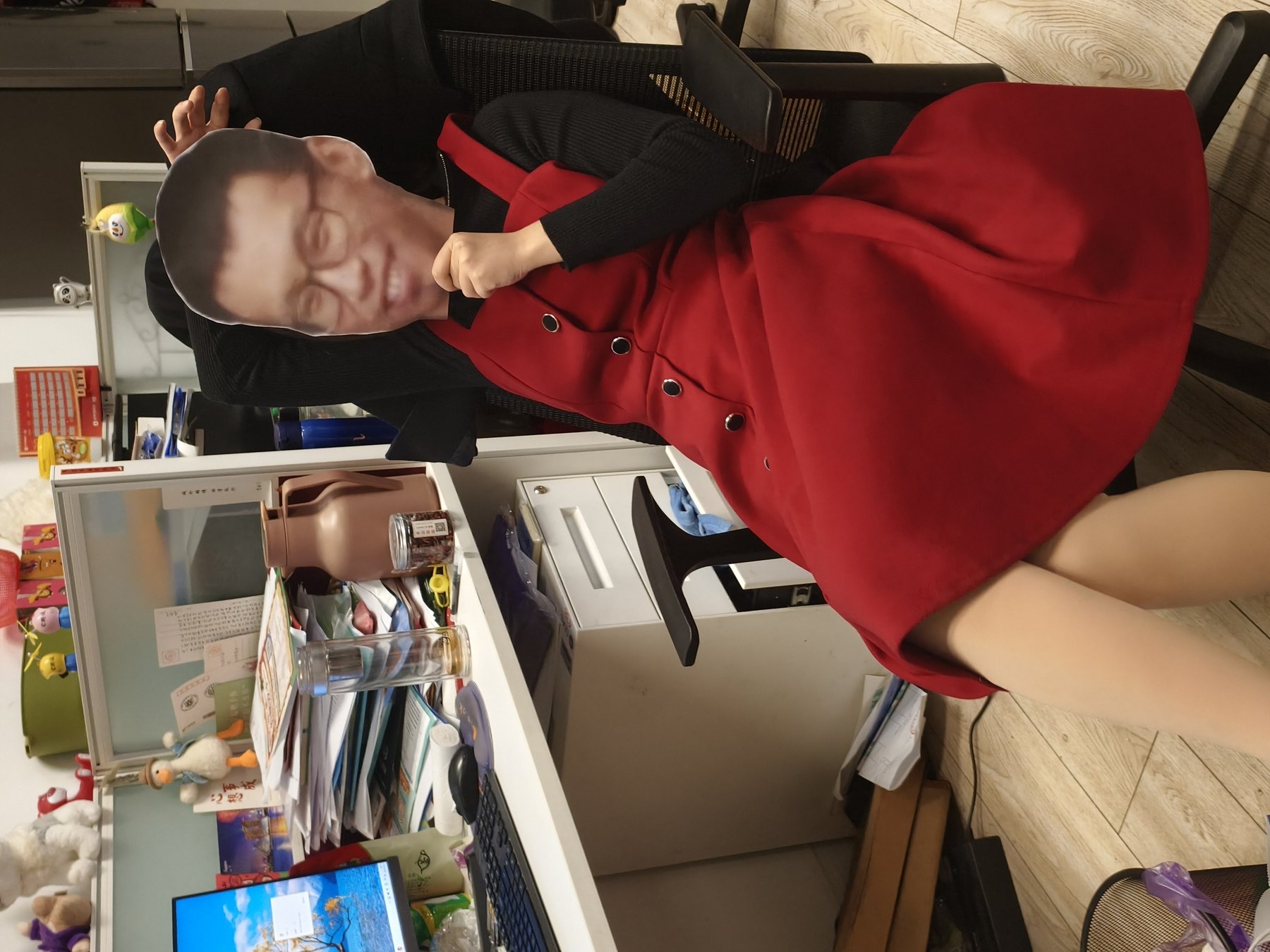 限定版欢乐角色